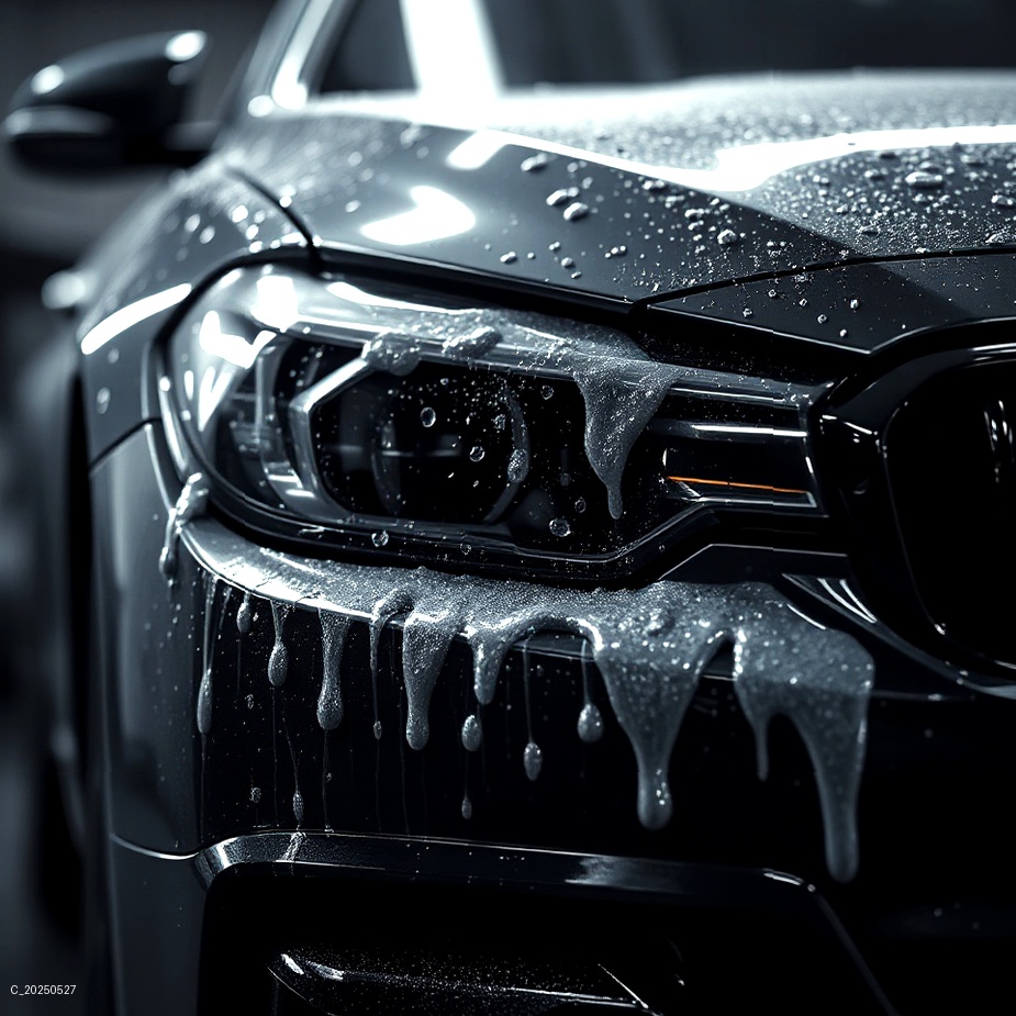image from The Ultimate Guide to Professional Car Wash and Auto Detailing Services