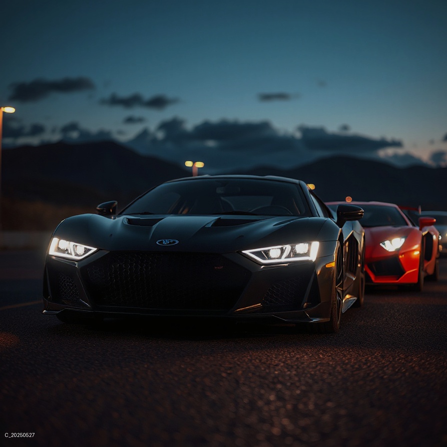 image from The Ultimate Guide to Professional Car Wash and Auto Detailing Services